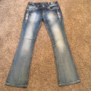 Women’s Miss Me Jeans